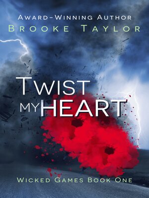 cover image of Twist My Heart